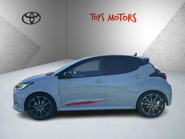 TOYOTA Yaris Hybrid GR Sport / Pack Techno  1.5 116 ch 