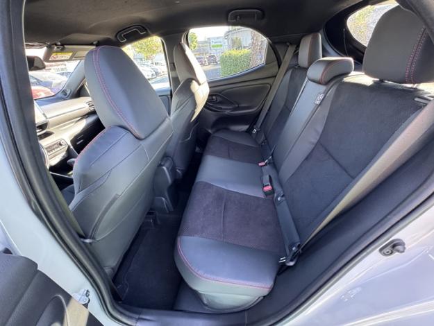 TOYOTA Yaris Hybrid GR Sport / Pack Techno  1.5 116 ch 