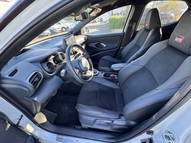 TOYOTA Yaris Hybrid GR Sport / Pack Techno  1.5 116 ch 