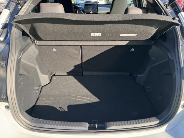TOYOTA Yaris Hybrid GR Sport / Pack Techno  1.5 116 ch 