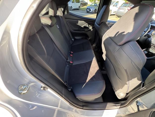 TOYOTA Yaris Hybrid GR Sport / Pack Techno  1.5 116 ch 