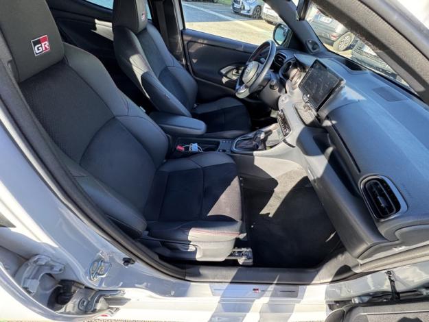 TOYOTA Yaris Hybrid GR Sport / Pack Techno  1.5 116 ch 