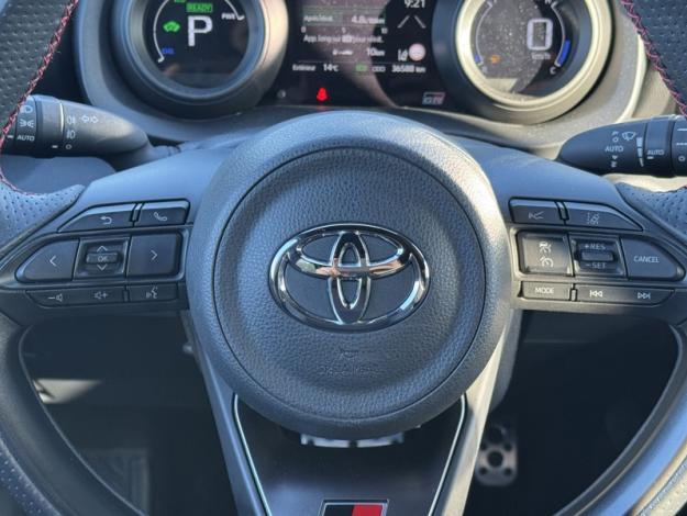 TOYOTA Yaris Hybrid GR Sport / Pack Techno  1.5 116 ch 