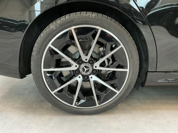 MERCEDES-BENZ CLA-Klasse CLA 250+ EQ