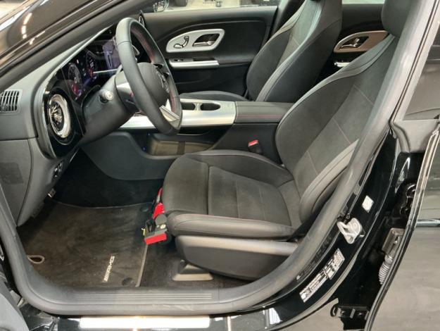 MERCEDES-BENZ CLA-Klasse CLA 250+ EQ