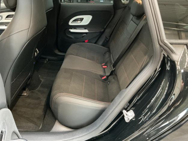 MERCEDES-BENZ CLA-Klasse CLA 250+ EQ