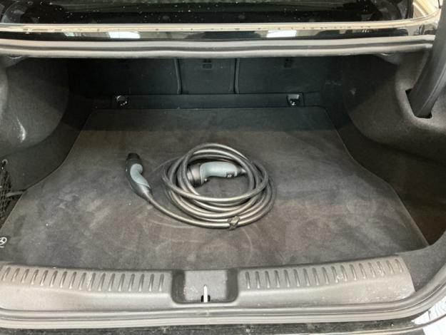 MERCEDES-BENZ CLA-Klasse CLA 250+ EQ