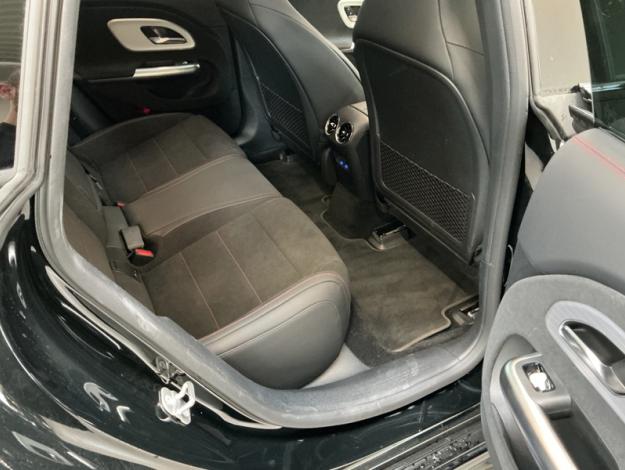 MERCEDES-BENZ CLA-Klasse CLA 250+ EQ