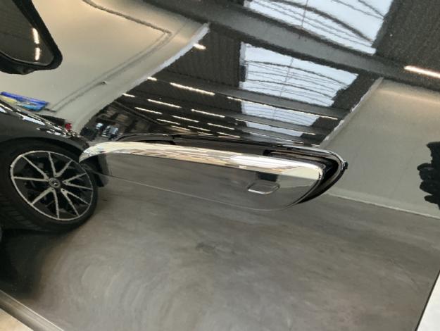 MERCEDES-BENZ CLA-Klasse CLA 250+ EQ