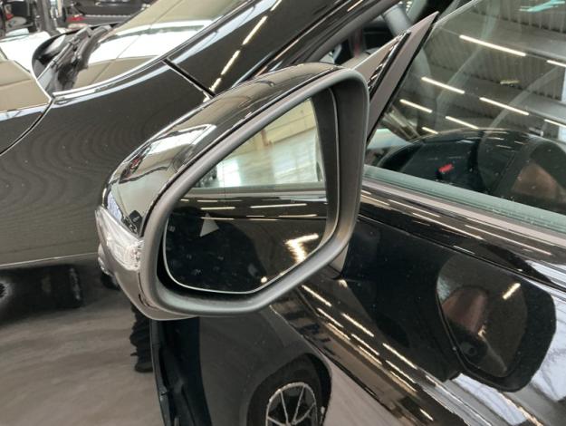 MERCEDES-BENZ CLA-Klasse CLA 250+ EQ