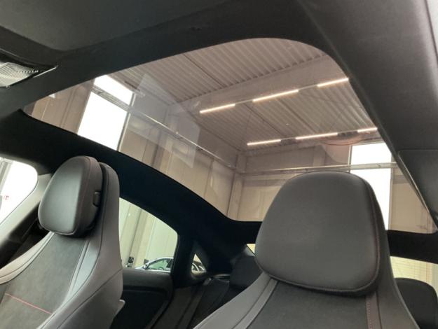 MERCEDES-BENZ CLA-Klasse CLA 250+ EQ