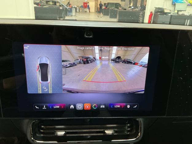 MERCEDES-BENZ CLA-Klasse CLA 250+ EQ