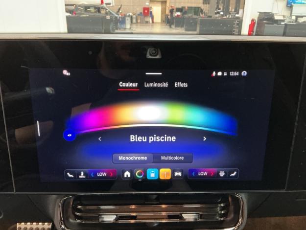 MERCEDES-BENZ CLA-Klasse CLA 250+ EQ