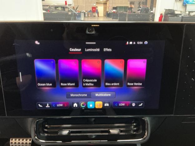 MERCEDES-BENZ CLA-Klasse CLA 250+ EQ