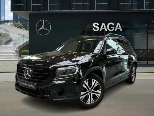 MERCEDES-BENZ GLB-Klasse GLB 180 d