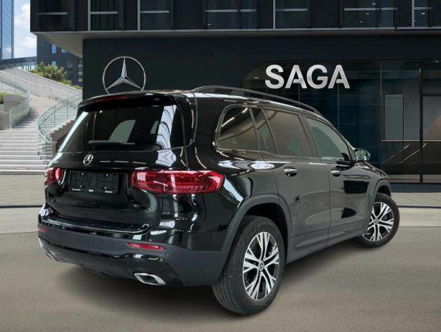 MERCEDES-BENZ GLB-Klasse GLB 180 d