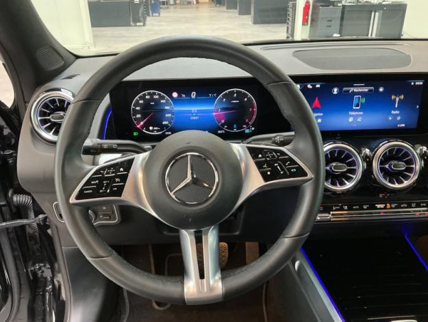 MERCEDES-BENZ GLB-Klasse GLB 180 d