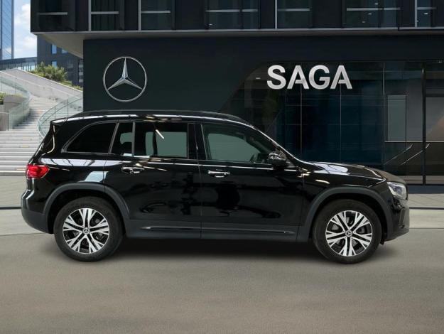 MERCEDES-BENZ GLB-Klasse GLB 180 d