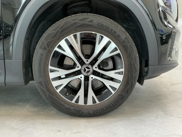MERCEDES-BENZ GLB-Klasse GLB 180 d