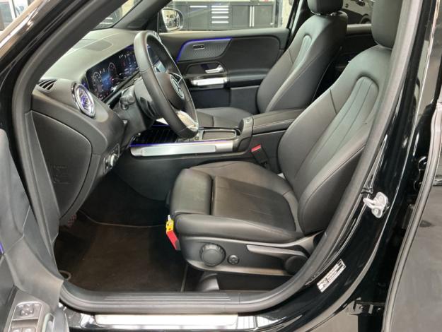 MERCEDES-BENZ GLB-Klasse GLB 180 d