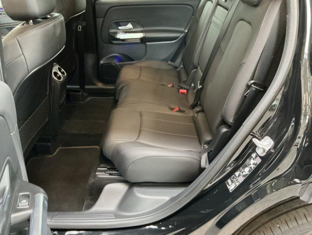 MERCEDES-BENZ GLB-Klasse GLB 180 d