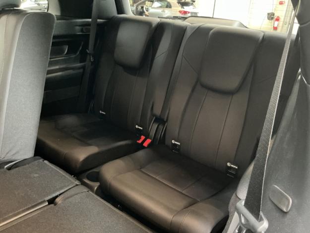 MERCEDES-BENZ GLB-Klasse GLB 180 d