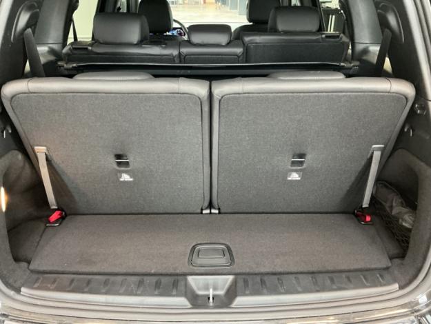 MERCEDES-BENZ GLB-Klasse GLB 180 d
