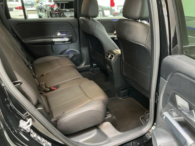 MERCEDES-BENZ GLB-Klasse GLB 180 d