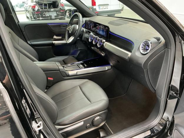 MERCEDES-BENZ GLB-Klasse GLB 180 d