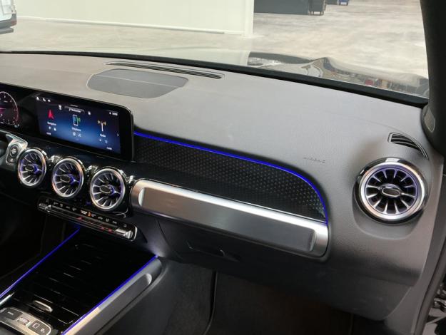 MERCEDES-BENZ GLB-Klasse GLB 180 d