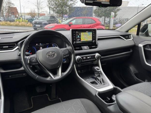 TOYOTA RAV4 218ch Dynamic 2WD  