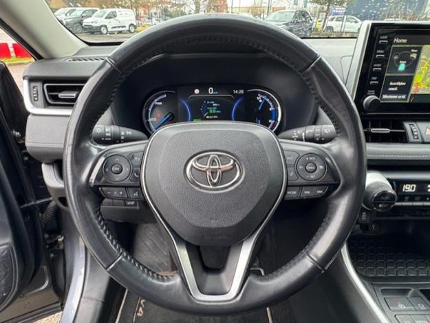 TOYOTA RAV4 218ch Dynamic 2WD  