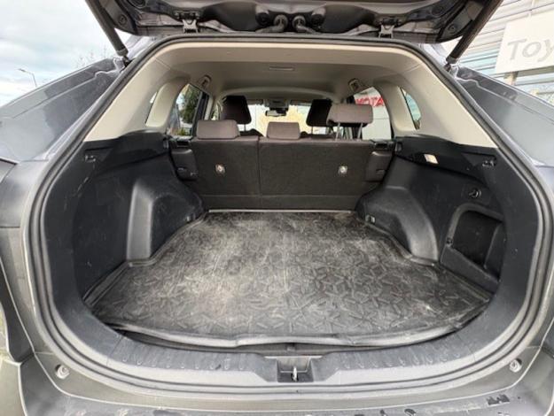 TOYOTA RAV4 218ch Dynamic 2WD  