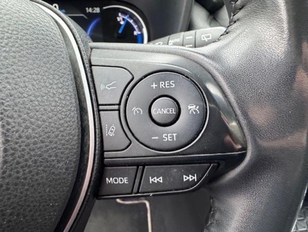 TOYOTA RAV4 218ch Dynamic 2WD  