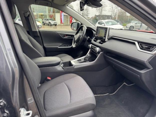 TOYOTA RAV4 218ch Dynamic 2WD  