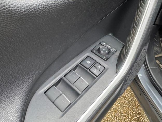 TOYOTA RAV4 218ch Dynamic 2WD  