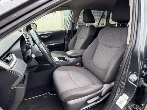 TOYOTA RAV4 218ch Dynamic 2WD  