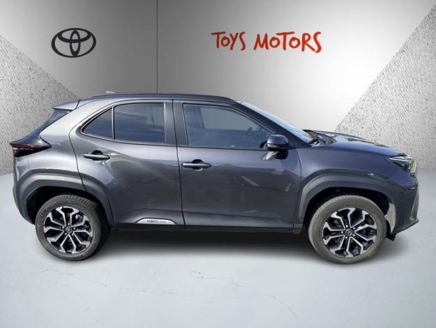 TOYOTA Yaris Cross 1.5 116H DESIGN    