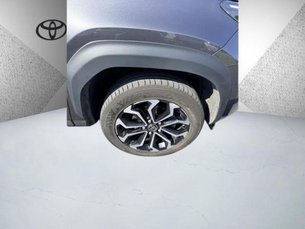 TOYOTA Yaris Cross 1.5 116H DESIGN    