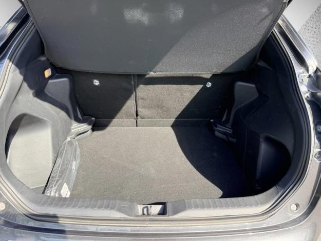 TOYOTA Yaris Cross 1.5 116H DESIGN    
