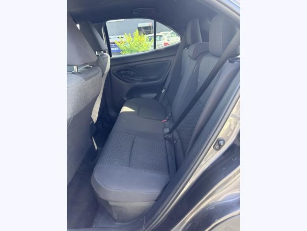 TOYOTA Yaris Cross 1.5 116H DESIGN    