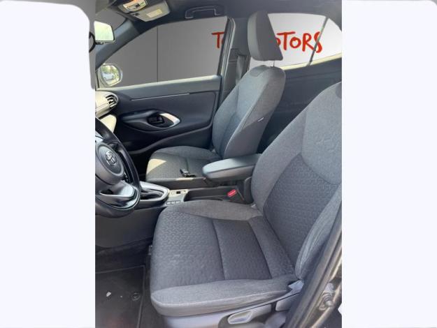 TOYOTA Yaris Cross 1.5 116H DESIGN    