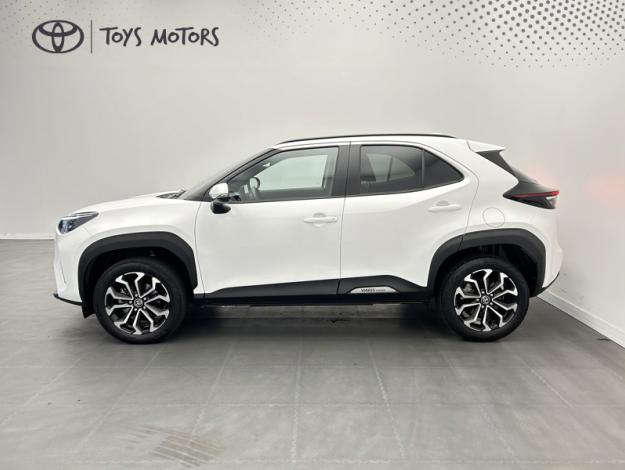 TOYOTA Yaris Cross 1.5 116H DESIGN    