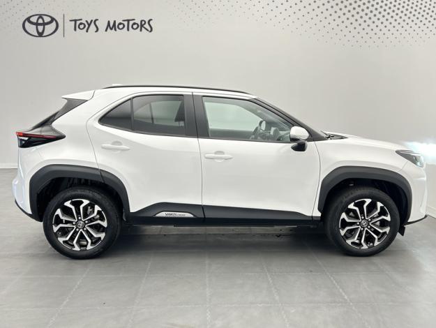 TOYOTA Yaris Cross 1.5 116H DESIGN    