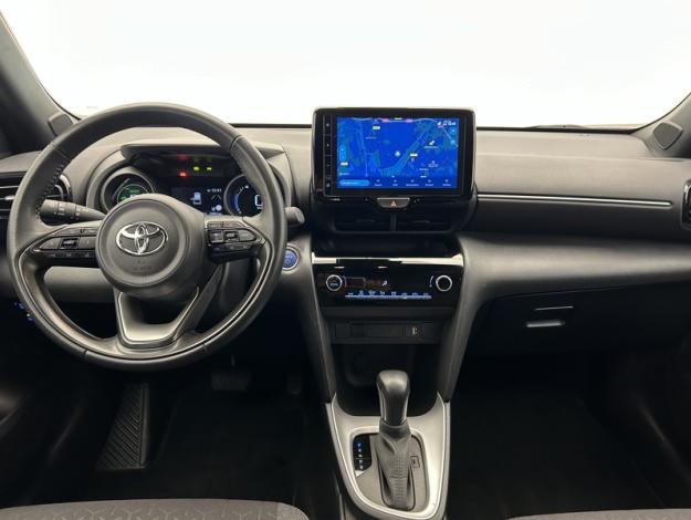 TOYOTA Yaris Cross 1.5 116H DESIGN    