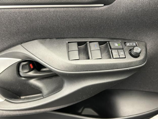 TOYOTA Yaris Cross 1.5 116H DESIGN    