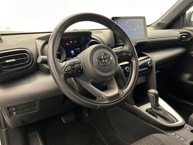 TOYOTA Yaris Cross 1.5 116H DESIGN    