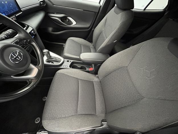 TOYOTA Yaris Cross 1.5 116H DESIGN    