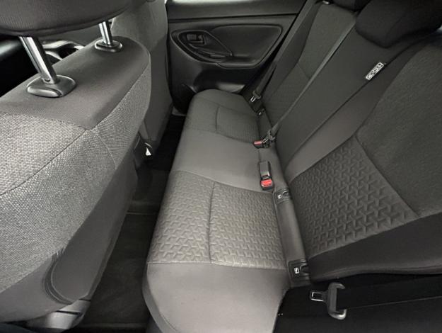 TOYOTA Yaris Cross 1.5 116H DESIGN    