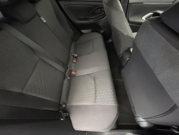 TOYOTA Yaris Cross 1.5 116H DESIGN    